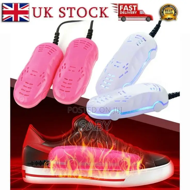 Lydsto Electric Sterilizing And Deodorizing Shoe Dryer