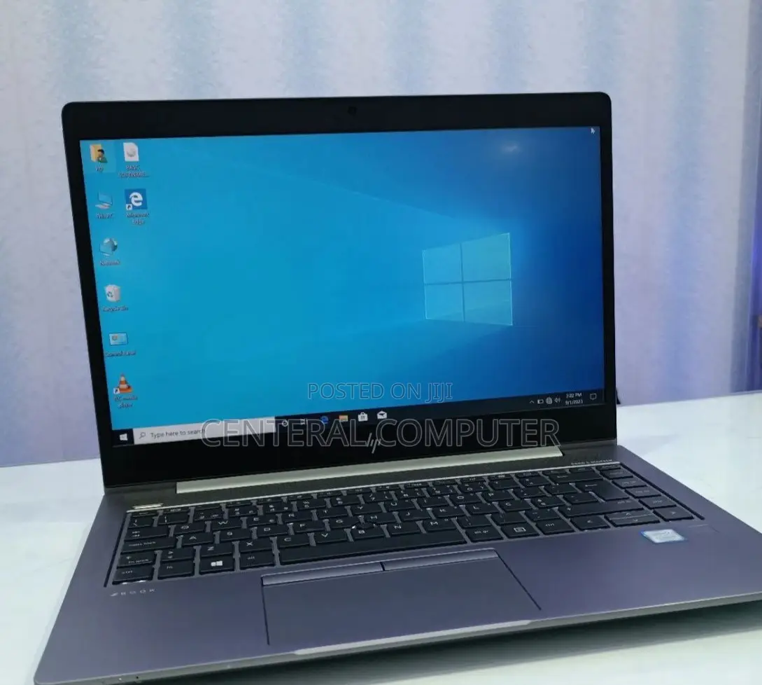 New Laptop HP Spectre 16GB Intel Celeron SSD 512GB