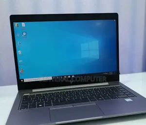 New Laptop HP Spectre 16GB Intel Celeron SSD 512GB