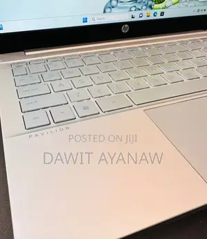 New Laptop HP Pavilion 15 16GB Intel Core I7 SSD 1T