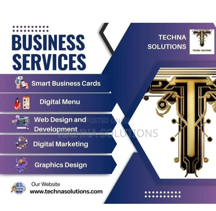 Near to Free Mini Website Development Ethiopia