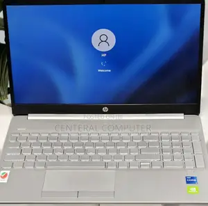 New Laptop HP 17-3000 16GB Intel Core I5 SSD 512GB