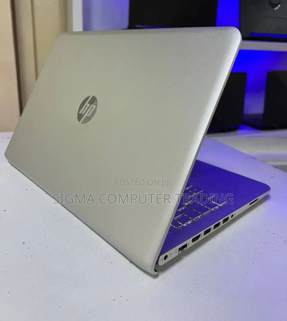 New Laptop HP Envy 15 8GB Intel Core I5 HDD+SSD 500GB