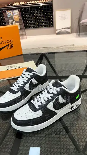 Nike Air X LV | Air Force