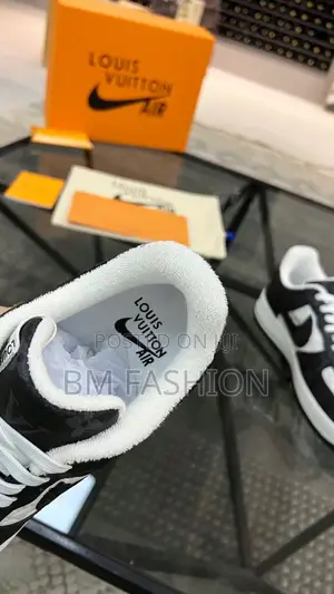 Nike Air X LV | Air Force