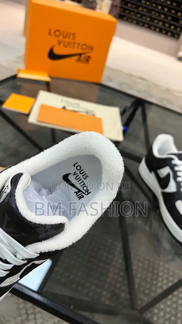 Nike Air X LV | Air Force