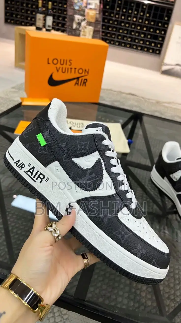 Nike Air X LV | Air Force