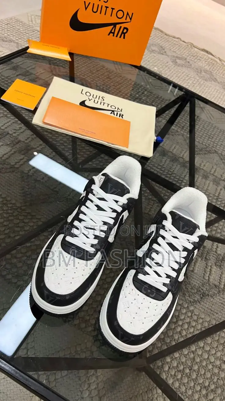 Nike Air X LV | Air Force