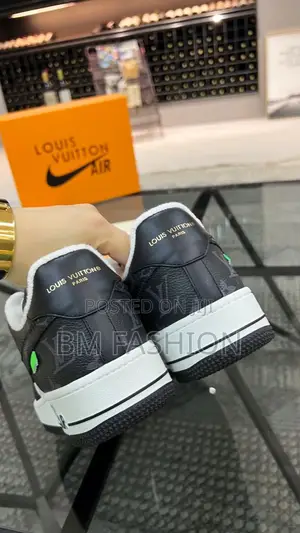 Nike Air X LV | Air Force