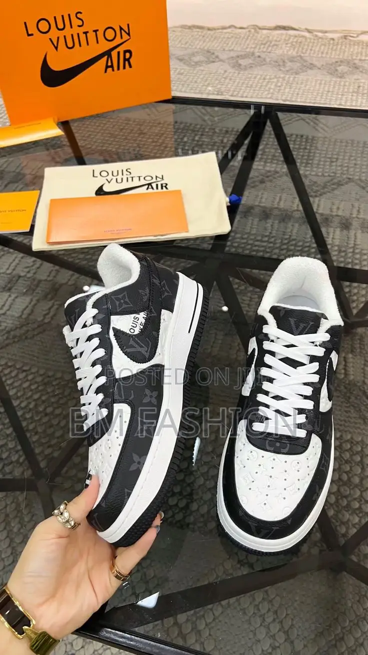 Nike Air X LV | Air Force