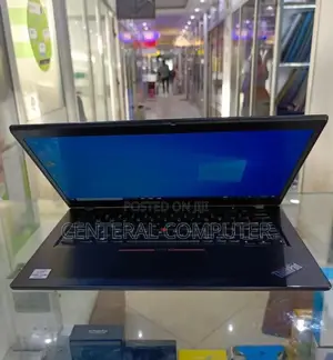 New Laptop Lenovo Thinkpad X13 Yoga 16GB Intel Core I5 SSD 256GB