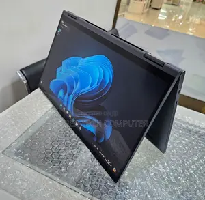 Photo - New Laptop Lenovo Yoga 730 8GB Intel Core I5 SSD 512GB