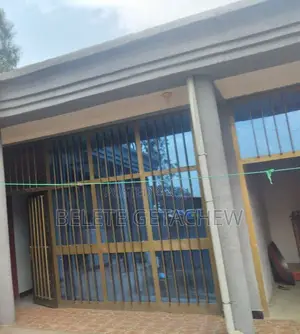 2bdrm Villa in Ayat With 2 Service, Bole for sale