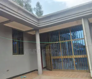 2bdrm Villa in Ayat With 2 Service, Bole for sale