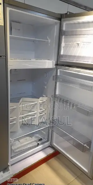 Arcelik Refrigerator 367l for in Fan System Free Deliver