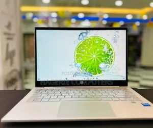 New Laptop HP Pavilion 14-Ce3064st 16GB Intel Core I7 SSD 512GB