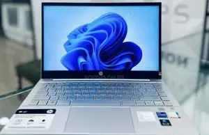 New Laptop HP Pavilion 14-Ce3064st 16GB Intel Core I7 SSD 512GB