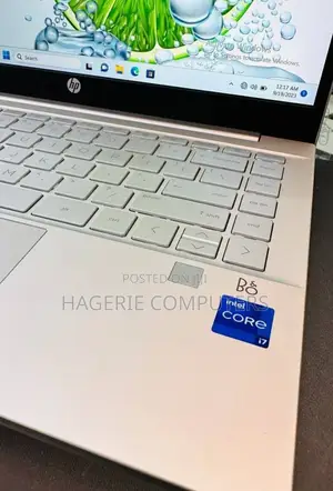 New Laptop HP Pavilion 14-Ce3064st 16GB Intel Core I7 SSD 512GB