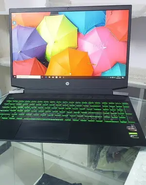 Laptop HP Pavilion Power 15 16GB AMD Ryzen 5 HDD+SSD 1.5T