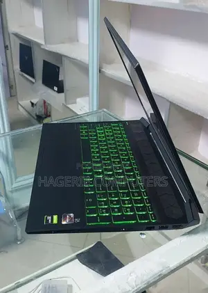 Laptop HP Pavilion Power 15 16GB AMD Ryzen 5 HDD+SSD 1.5T