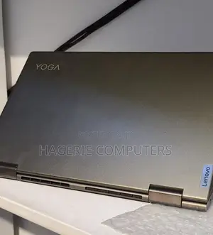 New Laptop Lenovo 12GB Intel Core I5 SSD 512GB