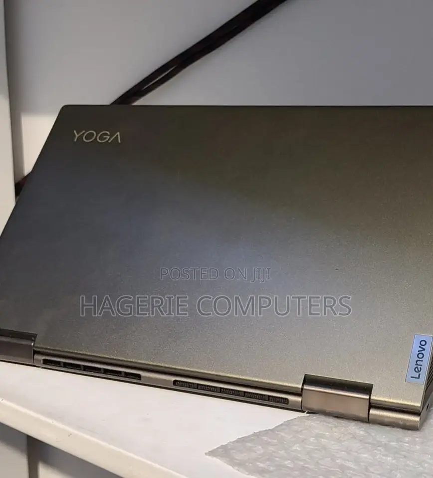 New Laptop Lenovo 12GB Intel Core I5 SSD 512GB