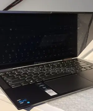 New Laptop Lenovo 12GB Intel Core I5 SSD 512GB