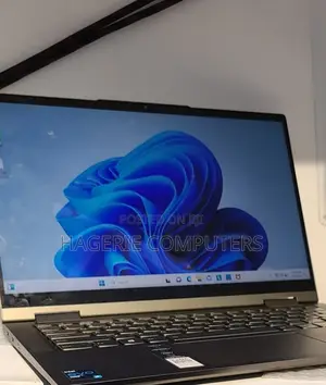 New Laptop Lenovo 12GB Intel Core I5 SSD 512GB