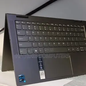 New Laptop Lenovo 12GB Intel Core I5 SSD 512GB