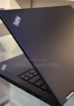 Laptop Lenovo ThinkPad Yoga 370 16GB SSD 512GB