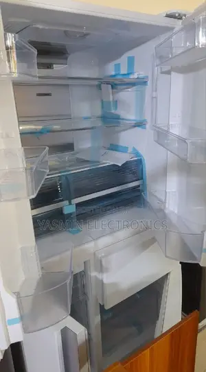 Sharp Refrigerator Sha 632liter Side By Side