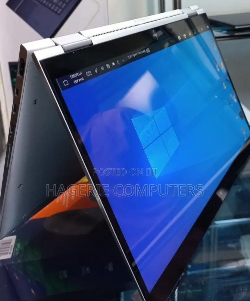 Laptop HP EliteBook 1040 G4 16GB Intel Core I5 SSD 512GB