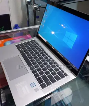 Laptop HP EliteBook 1040 G4 16GB Intel Core I5 SSD 512GB