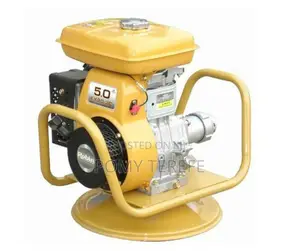 Concrete Vibrator Gasoline