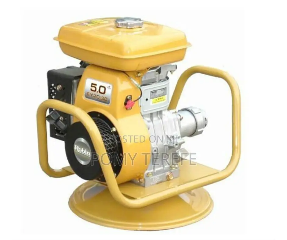 Concrete Vibrator Gasoline