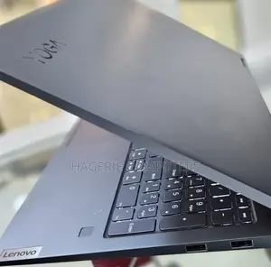 New Laptop Lenovo Lrgion 7i 8GB Intel Core I7 SSD 512GB