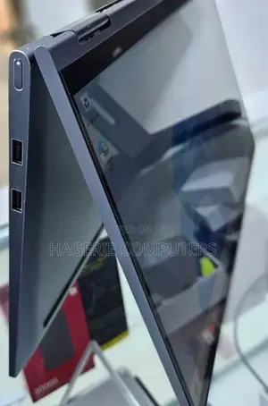 New Laptop Lenovo Lrgion 7i 8GB Intel Core I7 SSD 512GB