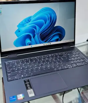 New Laptop Lenovo Lrgion 7i 8GB Intel Core I7 SSD 512GB