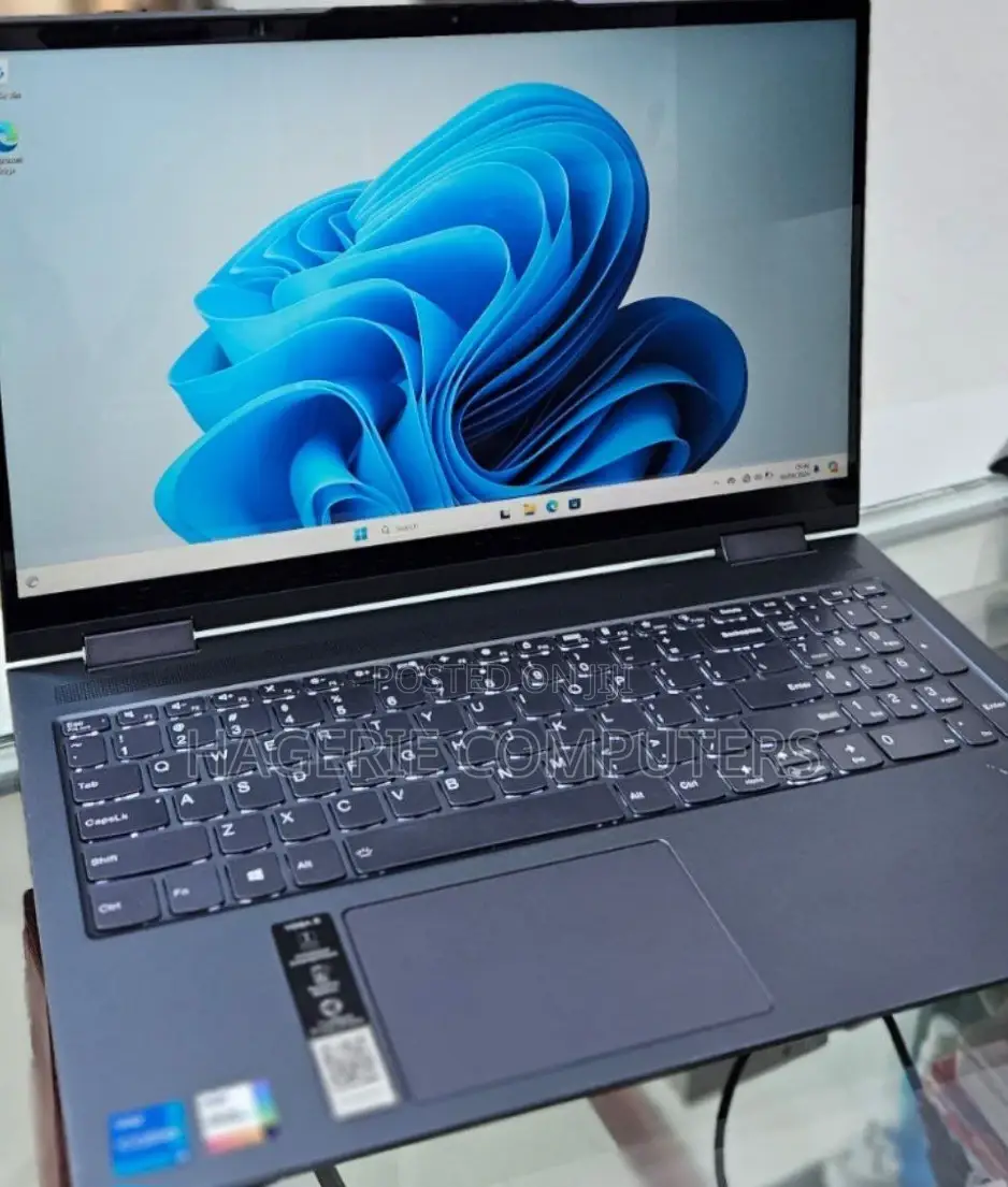 New Laptop Lenovo Lrgion 7i 8GB Intel Core I7 SSD 512GB