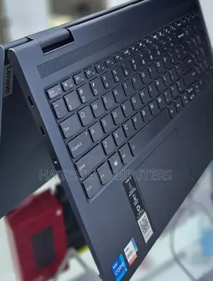 New Laptop Lenovo Lrgion 7i 8GB Intel Core I7 SSD 512GB