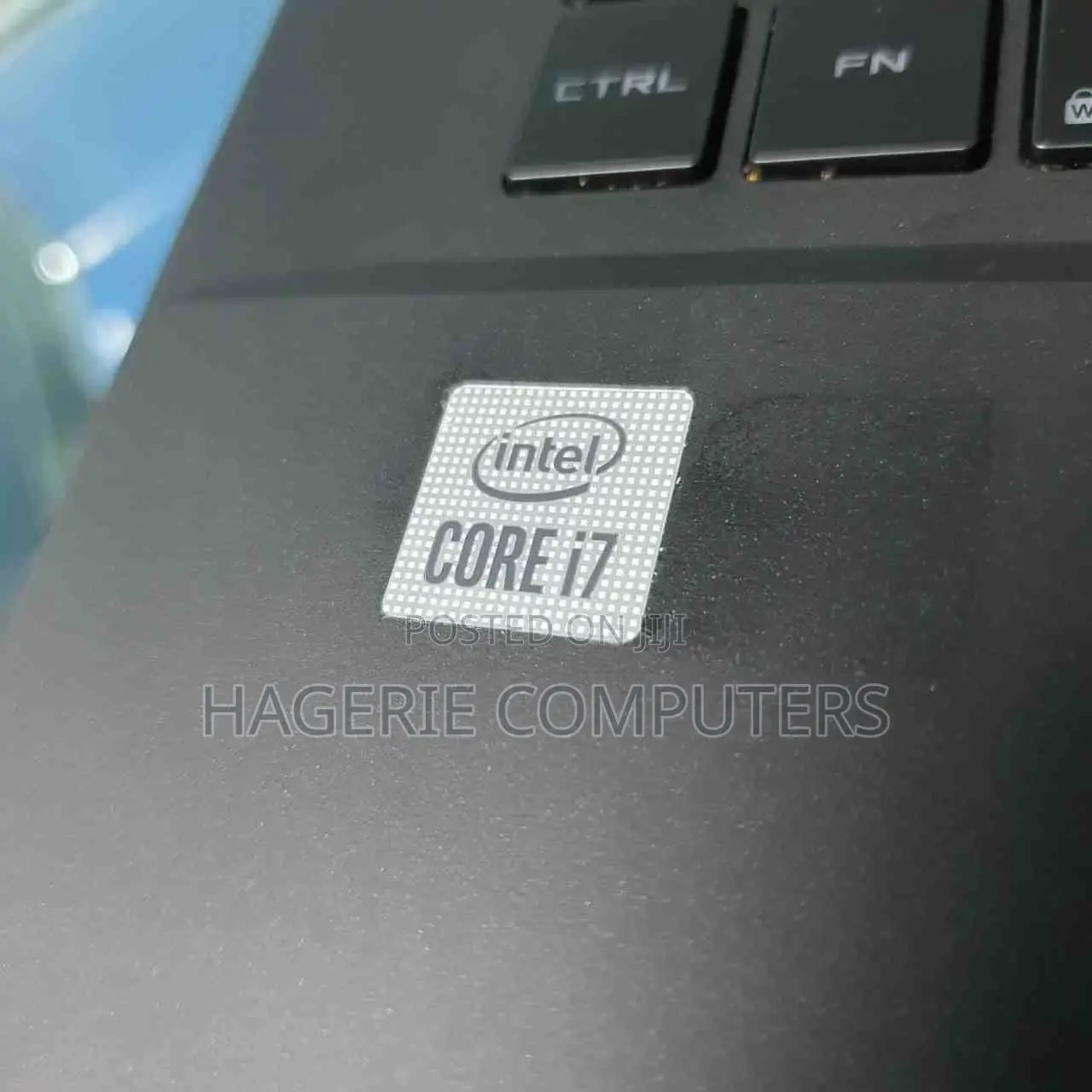 New Laptop Asus ROG ZEPHYRUS (GX501) 16GB Intel Core I7 SSD 512GB