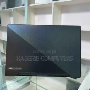 New Laptop Asus ROG ZEPHYRUS (GX501) 16GB Intel Core I7 SSD 512GB