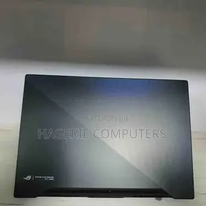 Photo - New Laptop Asus ROG ZEPHYRUS (GX501) 16GB Intel Core I7 SSD 512GB