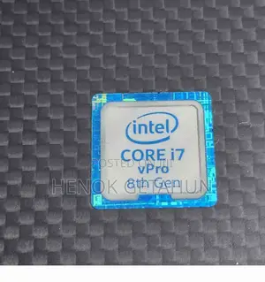 New Laptop Dell XPS 15 16GB Intel Core I7 SSD 512GB