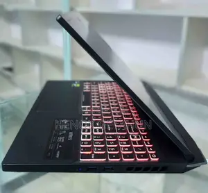 New Laptop Acer Nitro 5 16GB Intel Core I9 SSD 512GB