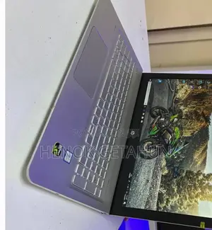 Photo - New Laptop HP Omen 15 8GB Intel Core i5 HDD+SSD 500GB