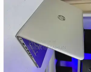 New Laptop HP Omen 15 8GB Intel Core i5 HDD+SSD 500GB