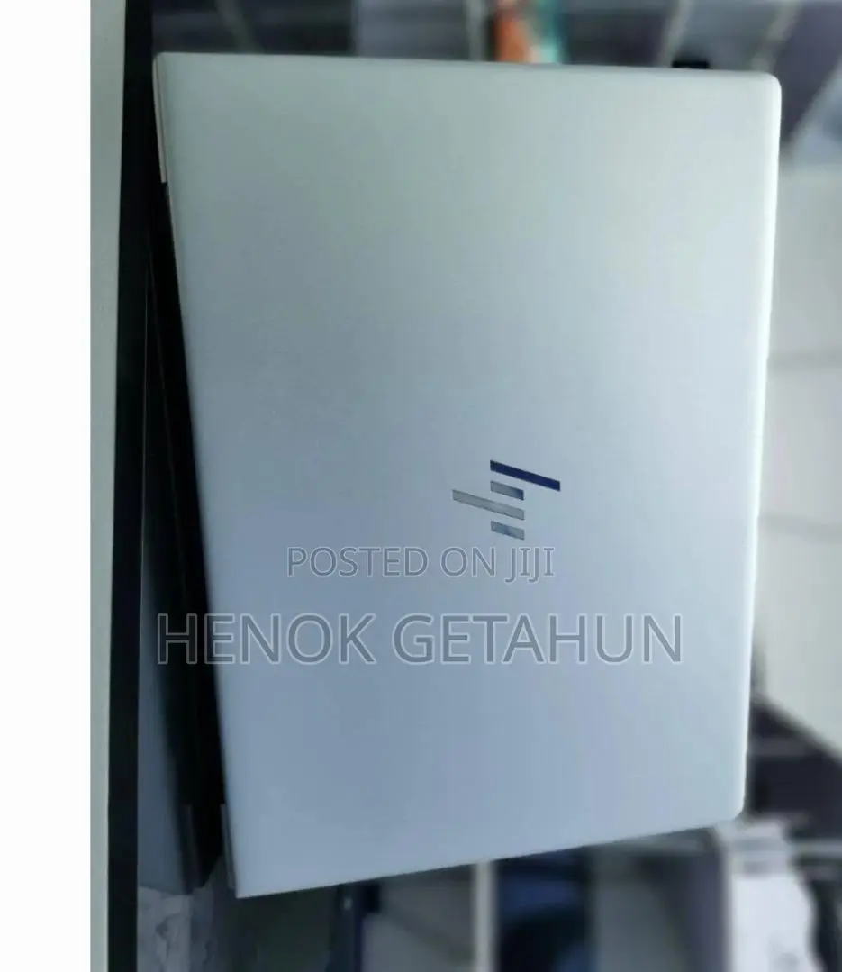 New Laptop HP EliteBook 840 G5 16GB AMD Ryzen 5 SSD 512GB