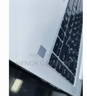 New Laptop HP EliteBook 840 G5 16GB AMD Ryzen 5 SSD 512GB