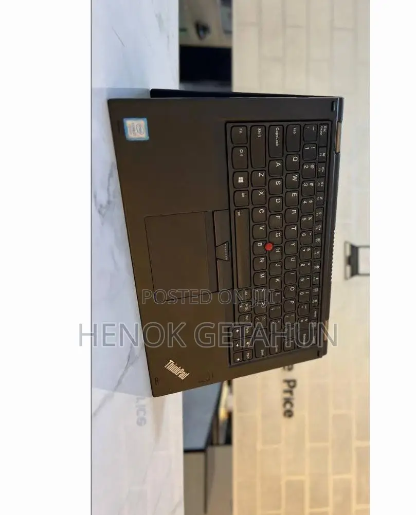 New Laptop Lenovo ThinkPad X390 Yoga 16GB Intel Core i7 SSD 256GB